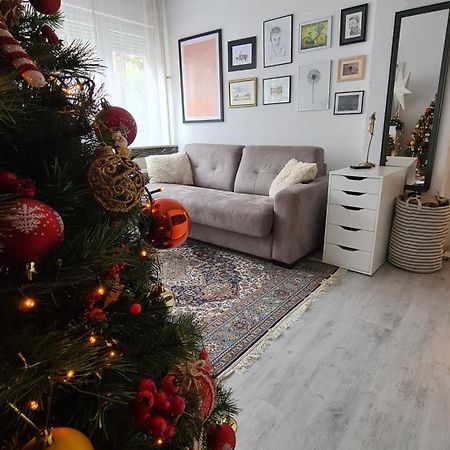 Peni Apartman Centar Banja Luka Exteriér fotografie