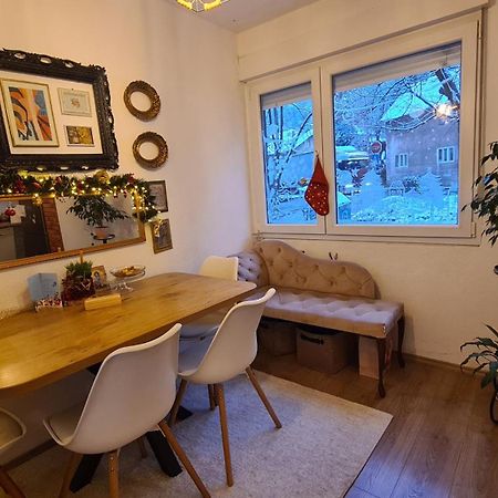 Peni Apartman Centar Banja Luka Exteriér fotografie
