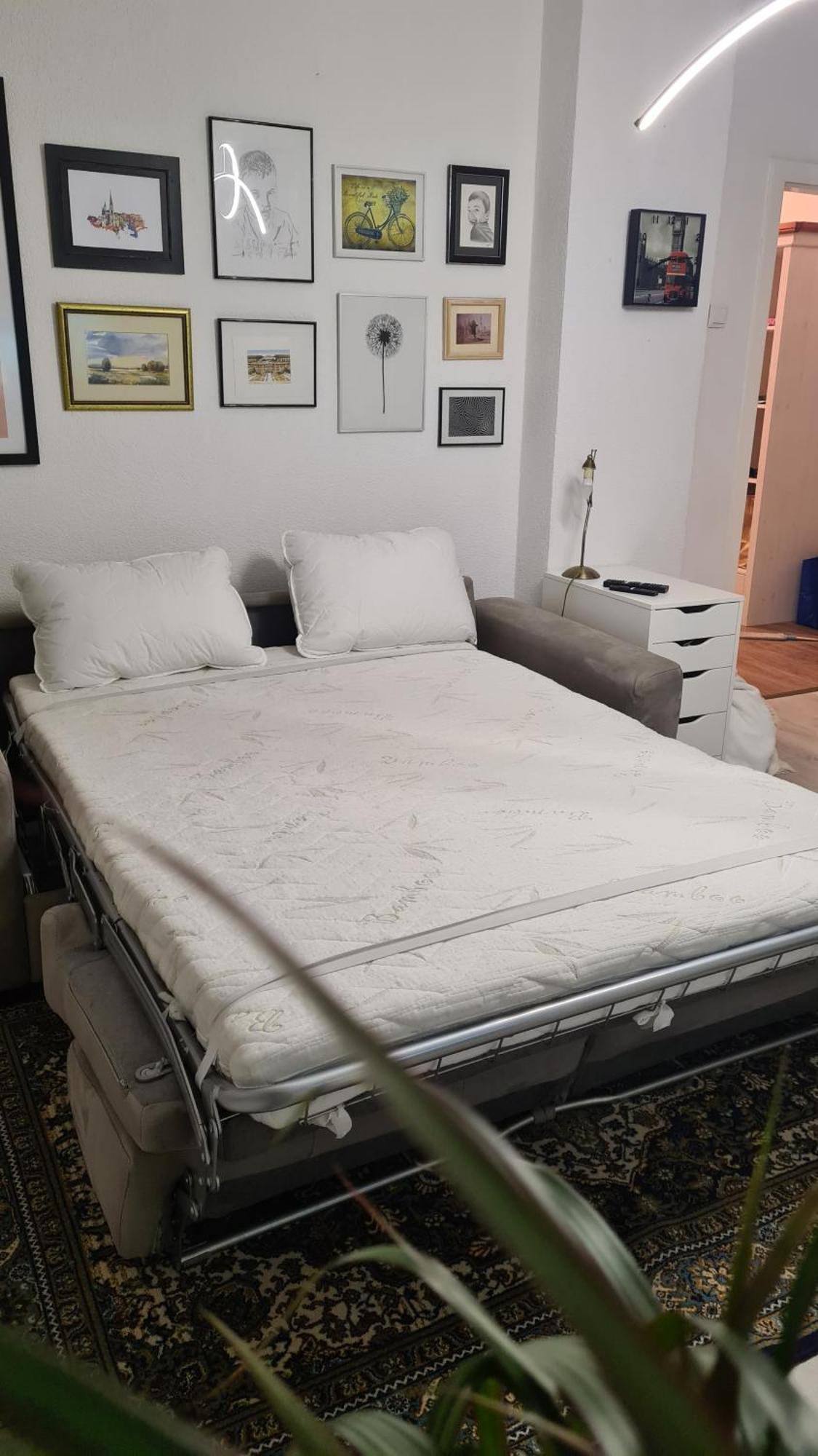 Peni Apartman Centar Banja Luka Exteriér fotografie