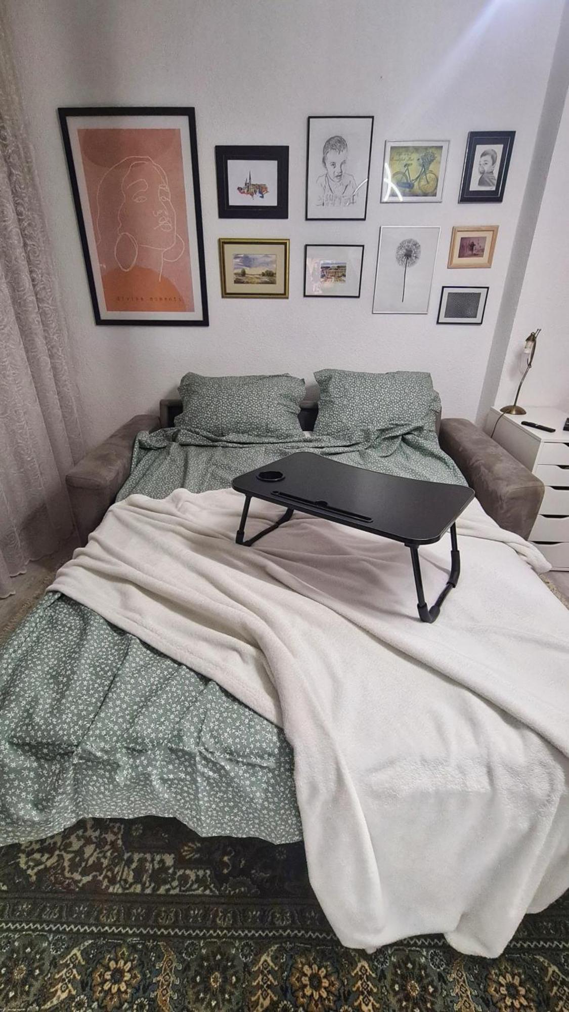 Peni Apartman Centar Banja Luka Exteriér fotografie