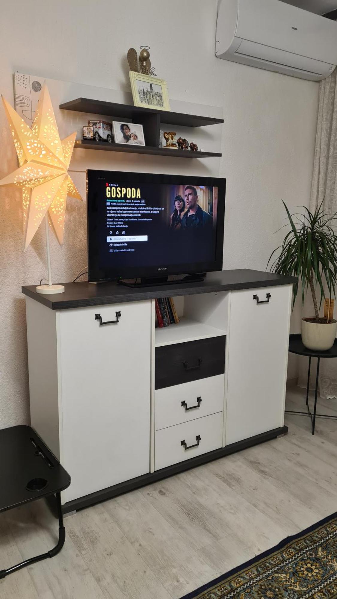 Peni Apartman Centar Banja Luka Exteriér fotografie