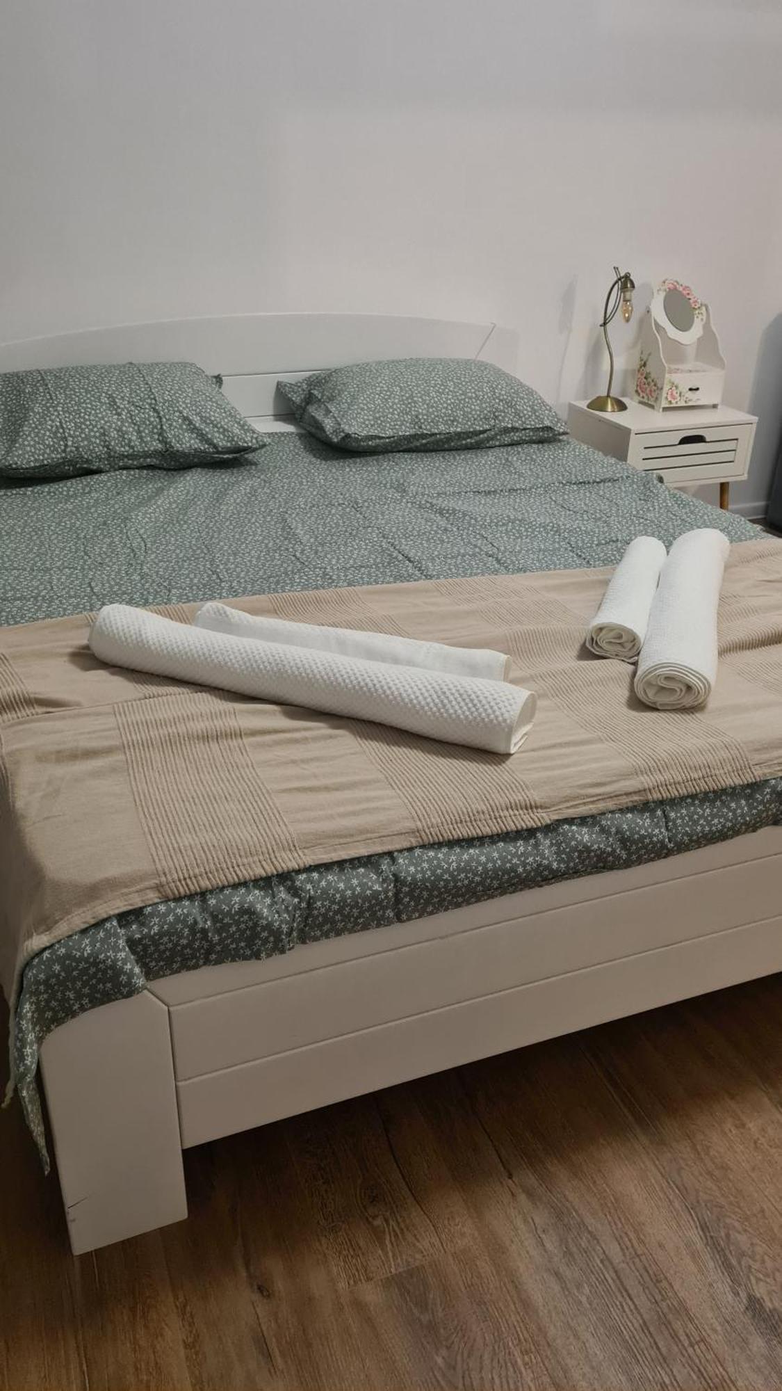 Peni Apartman Centar Banja Luka Exteriér fotografie