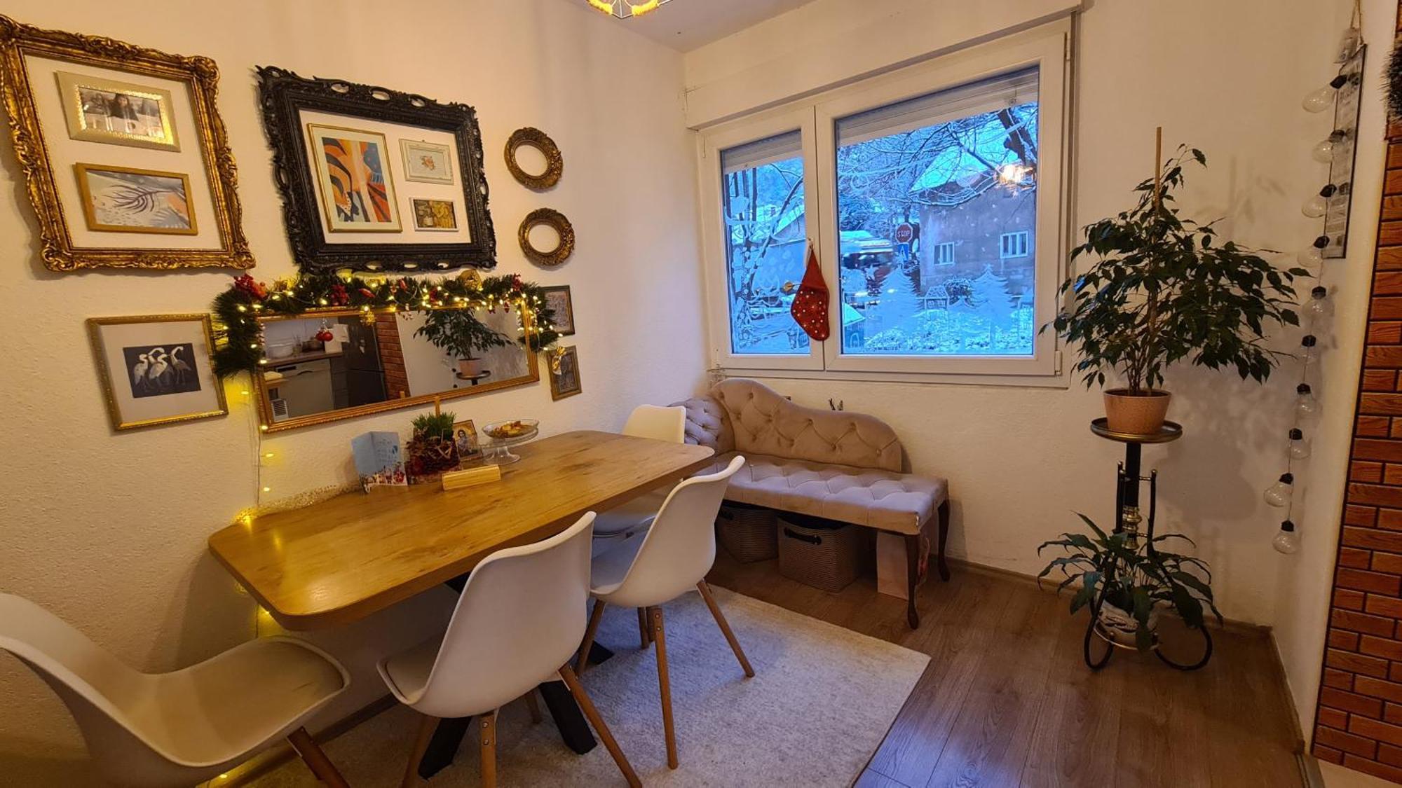 Peni Apartman Centar Banja Luka Exteriér fotografie