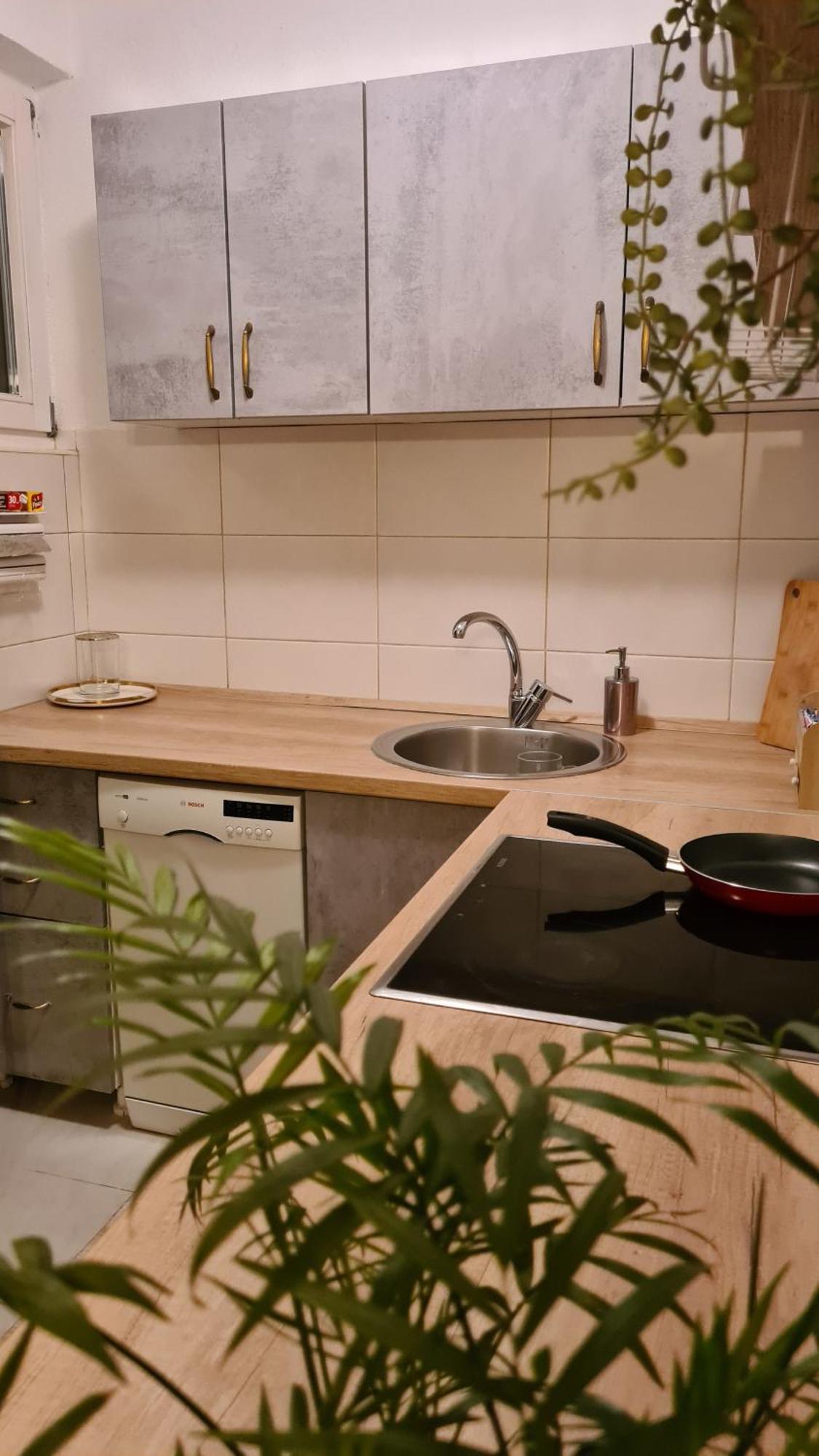 Peni Apartman Centar Banja Luka Exteriér fotografie