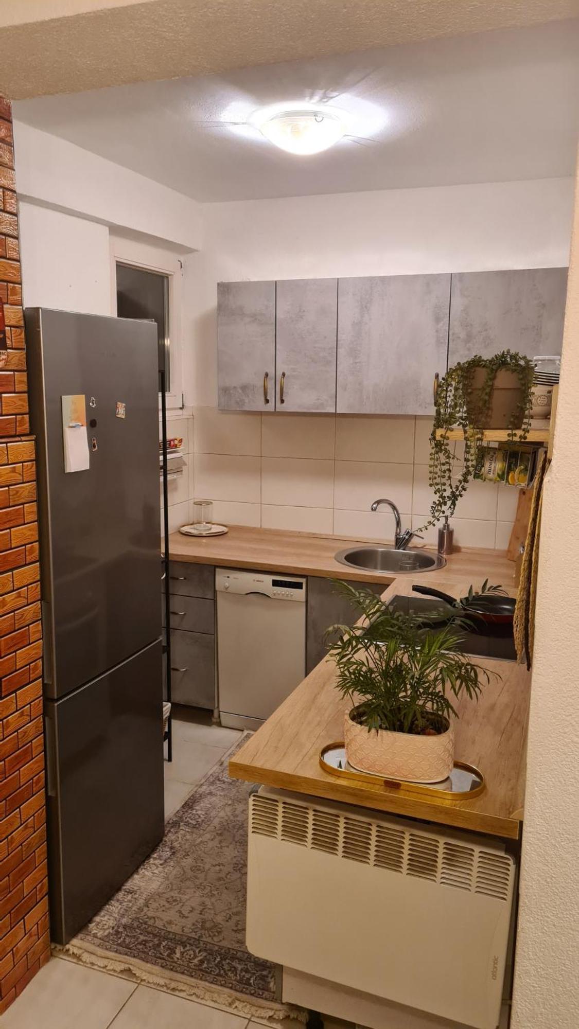 Peni Apartman Centar Banja Luka Exteriér fotografie