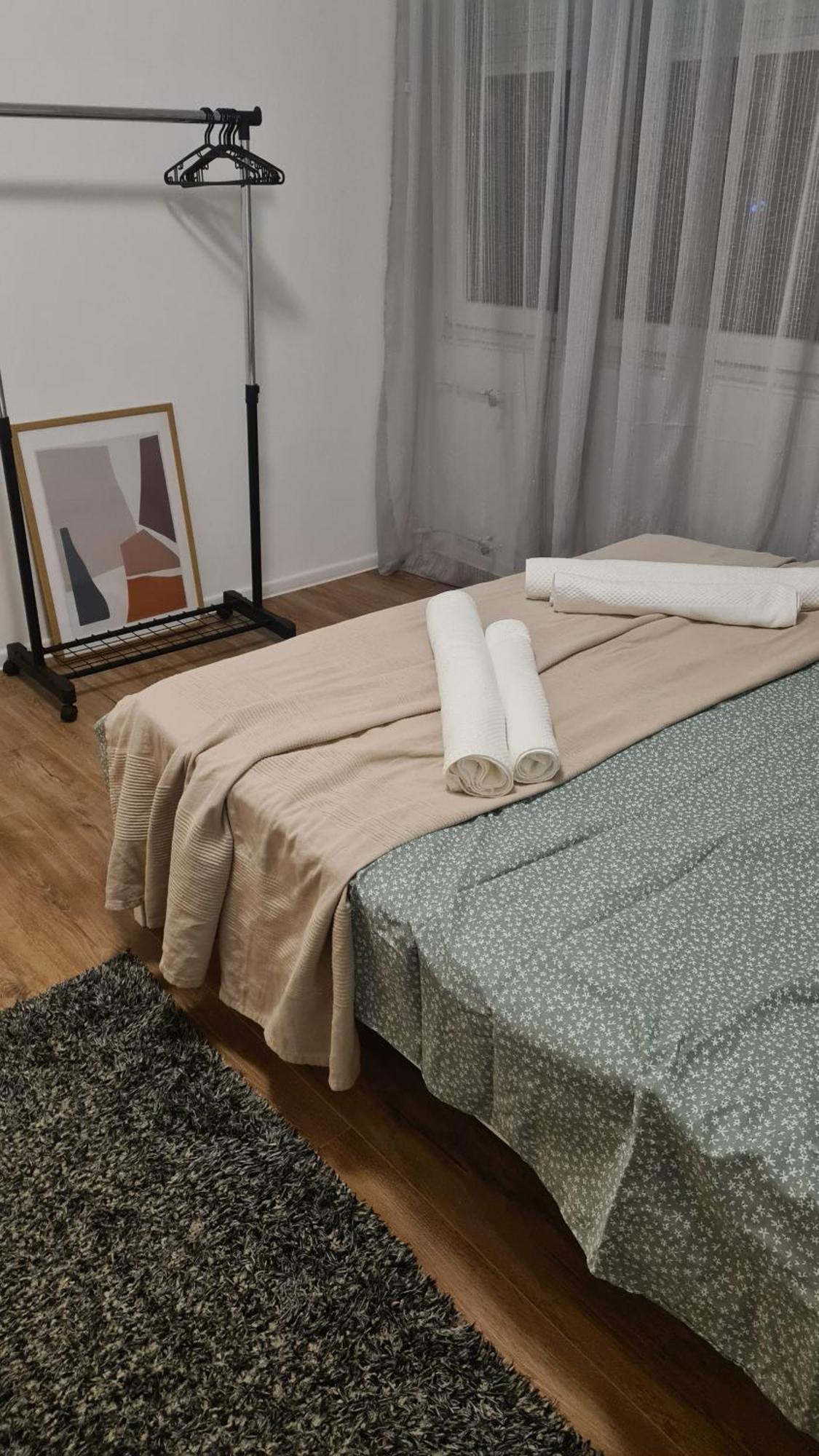 Peni Apartman Centar Banja Luka Exteriér fotografie